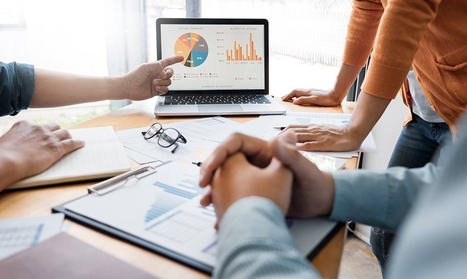 Digital Media Consulting