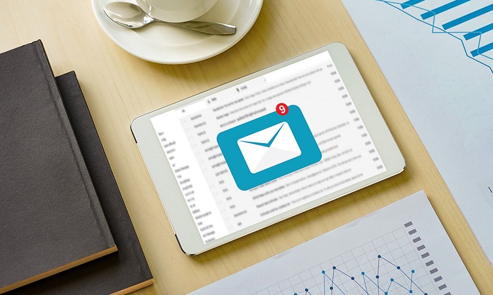 Email Marketing in Charlotte, NC