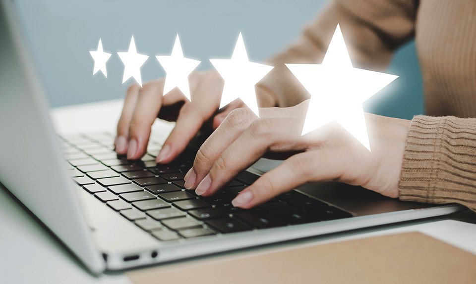 Review Management in Charlotte, NC