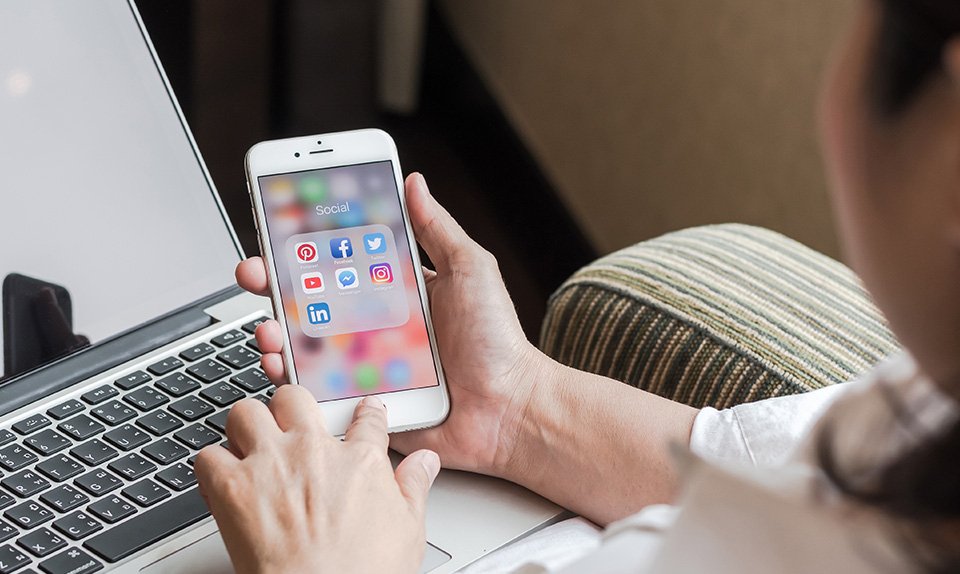 Social Media Marketing in Charlotte, NC