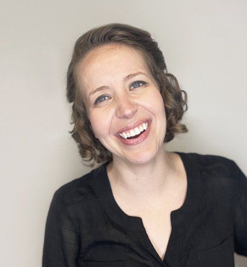 Lauren Chambers Senior Digital Designer at enCOMPASS Advertising Agency