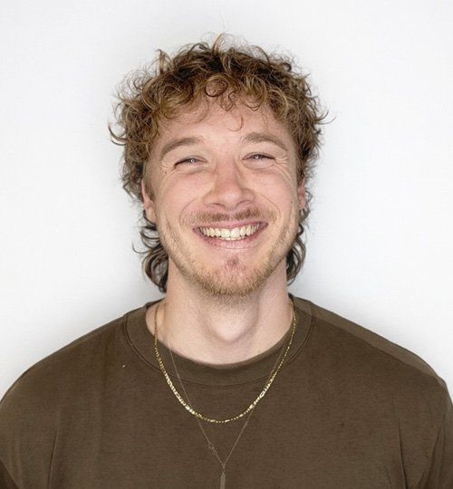 Garrett Dixon Digital Media Supervisor at enCOMPASS Advertising Agency